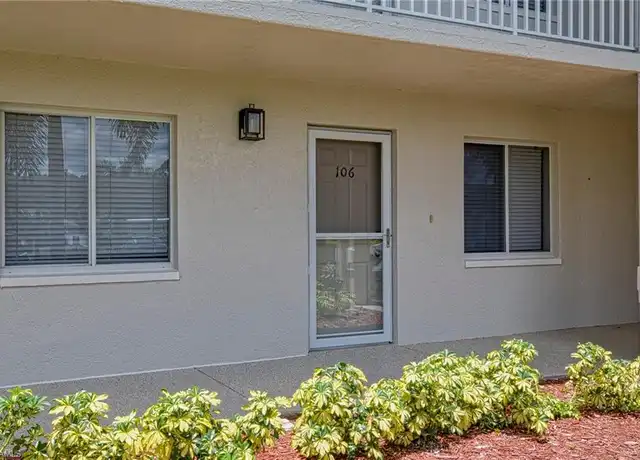 Property at 1051 Eastham Way Unit B106, Naples, FL, 34104, 2 beds, 2 baths, [object Object]