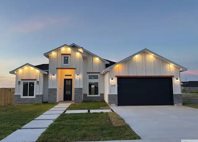 Property at 6415 Paola St, Brownsville, TX, 78526, 3 beds, 3 baths, [object Object]