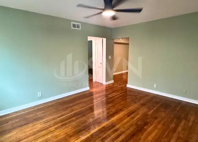 Property at 160 Stonewall Pl Unit A, Mobile, AL, 36606, 2 beds, 1 bath, [object Object]