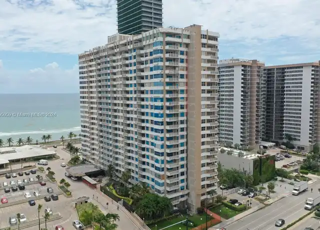 Property at 1980 S Ocean Dr Unit 6J, Hallandale Beach, FL, 33009, 2 beds, 2 baths, [object Object]