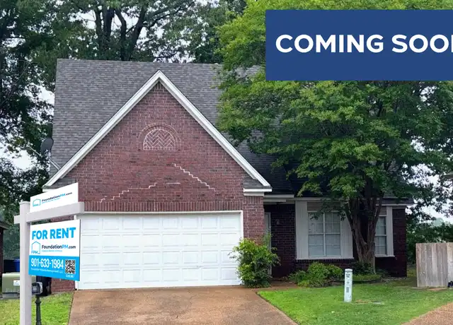 Property at 9375 Club Walk Ct, Lakeland, TN, 38002, 3 beds, 2.5 baths, [object Object]