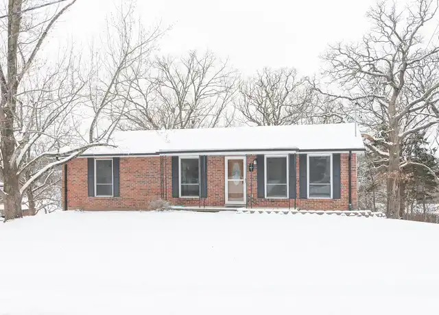 Property at 2113 Melody Dr, Jefferson City, MO, 65109, 3 beds, 1.5 baths, [object Object]