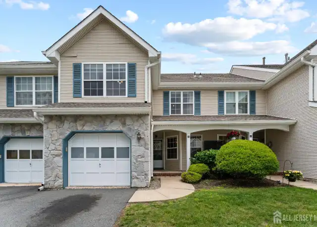 Property at 26 Allison Ct, Monmouth Junction, NJ, 08852, 3 beds, 2.5 baths, [object Object]