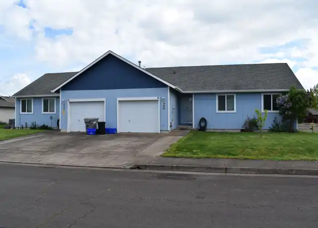 Property at 469 Hummingbird St SE Unit 1, Albany, OR, 97322, 3 beds, 1 bath, [object Object]