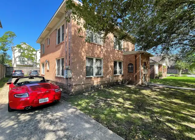 Property at 2406 Brun St, Houston, TX, 77019, 2 beds, 1 bath, [object Object]