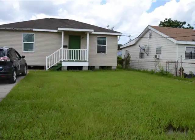 Property at 1308 Tennessee St, New Orleans, LA, 70117, 2 beds, 1 bath, [object Object]