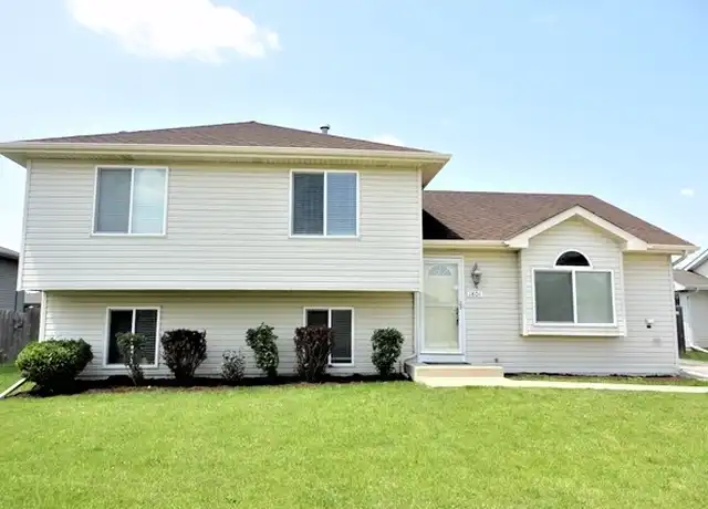 Property at 1801 Winger Dr, Plainfield, IL, 60586, 3 beds, 3 baths, [object Object]