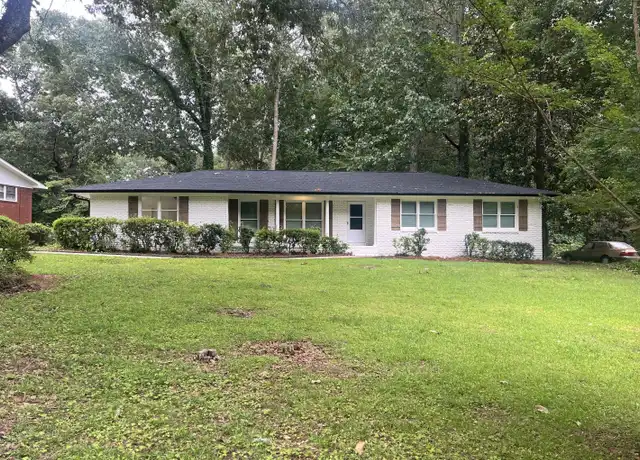 Property at 4301 Allgood Way, Stone Mountain, GA, 30083, 4 beds, 2 baths, [object Object]