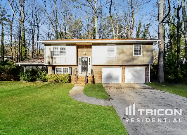 Property at 135 Victoria Dr, Ellenwood, GA, 30294, 4 beds, 2 baths, [object Object]