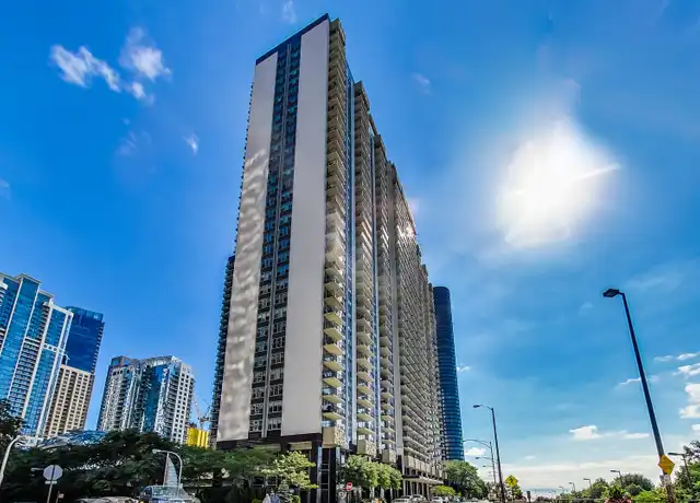 Property at 400 E Randolph St, Chicago, IL, 60601, 2 beds, 2 baths, [object Object]