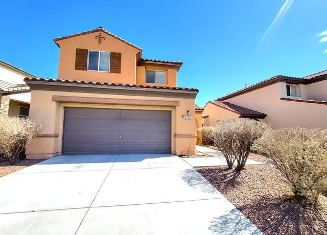 Property at 716 Jacobs Ladder Pl, Las Vegas, NV, 89138, 3 beds, 2.5 baths, [object Object]