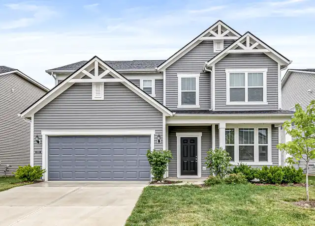 Property at 6599 Seabiscuit Rd, Whitestown, IN, 46075, 4 beds, 3 baths, [object Object]
