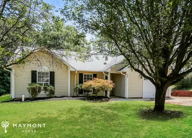 Property at 202 Pheasant Ridge Dr, Taylors, SC, 29687, 3 beds, 2 baths, [object Object]
