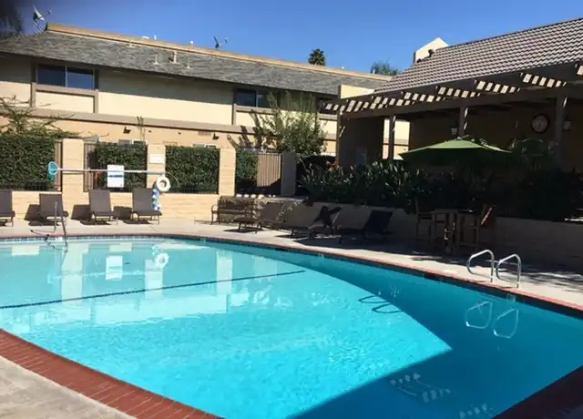 Property at AVALON TOWNHOME APARTMENTS - 14382 Red Hill Ave, Tustin, CA, 92780, 2 beds, 2 baths, [object Object]