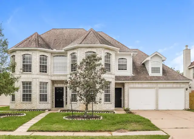 Property at 322 Billingford Dr, Katy, TX, 77450, 4 beds, 3 baths, [object Object]