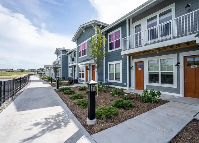 Property at The Locklyn - 1350 Kari Ct, Oconomowoc, WI, 53066, 0-1 beds, 1 bath, [object Object]