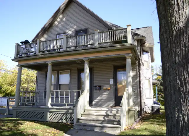 Property at 115 S West Ave Unit 2S, Jackson, MI, 49201, 1 bed, 1 bath, [object Object]