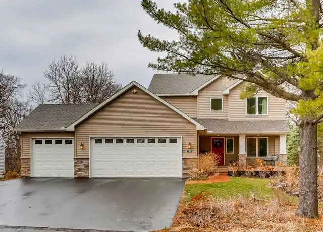 Property at 301 Russell Ln, Long Lake, MN, 55356, 4 beds, 3 baths, [object Object]