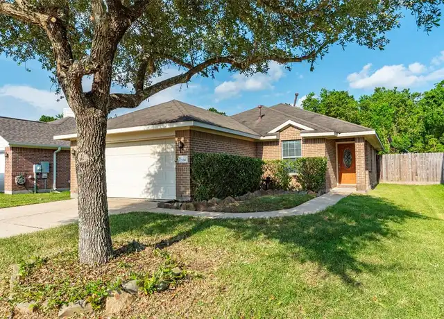 Property at 136 Easton Glen Ln, Dickinson, TX, 77539, 3 beds, 2 baths, [object Object]