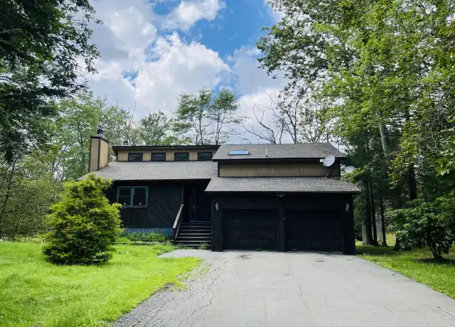 Property at 3109 Tutelo Way, Tobyhanna, PA, 18466, 4 beds, 3 baths, [object Object]