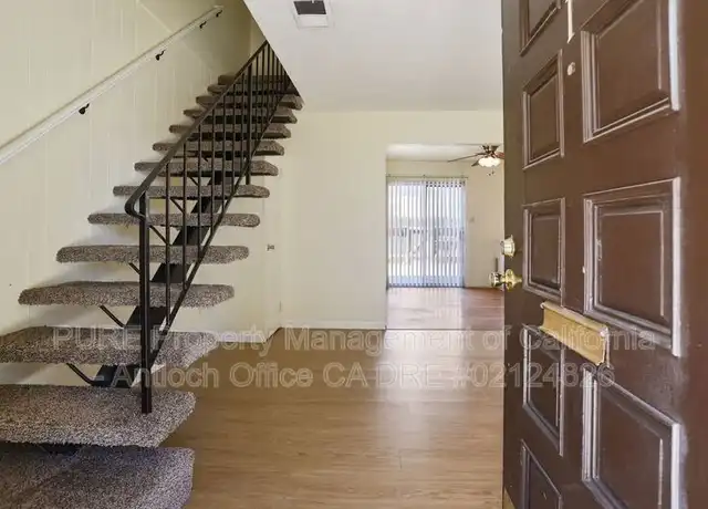Property at 3513 Fairview Dr Unit 1, Antioch, CA, 94509, 2 beds, 1.5 baths, [object Object]