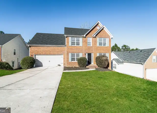 Property at 3561 Patti Pkwy, Decatur, GA, 30034, 4 beds, 2.5 baths, [object Object]