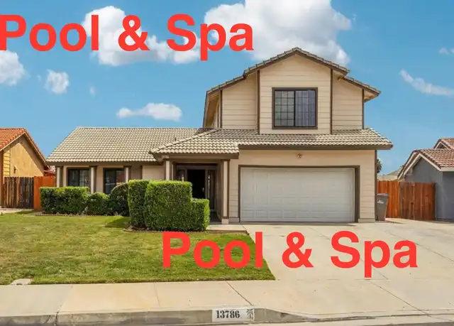 Property at 13786 Sylmar Dr, Moreno Valley, CA, 92553, 4 beds, 3 baths, [object Object]