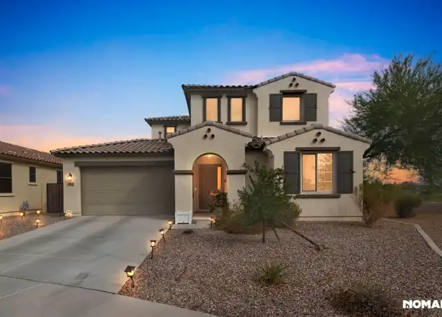 Property at 13075 N 91st Dr, Peoria, AZ, 85381, 4 beds, 3 baths, [object Object]