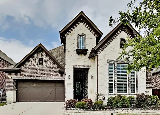 Property at 6212 Pete Dye Rd, McKinney, TX, 75070, 3 beds, 3 baths, [object Object]