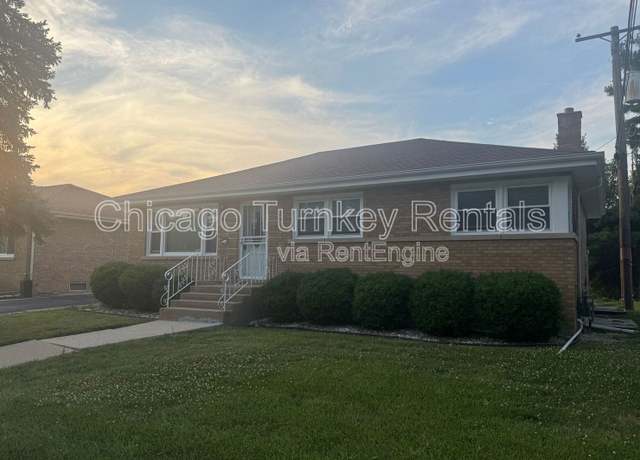 Photo of 1006 E 163rd Pl, South Holland, IL 60473