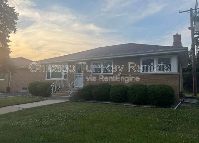 Photo of 1006 E 163rd Pl, South Holland, IL 60473