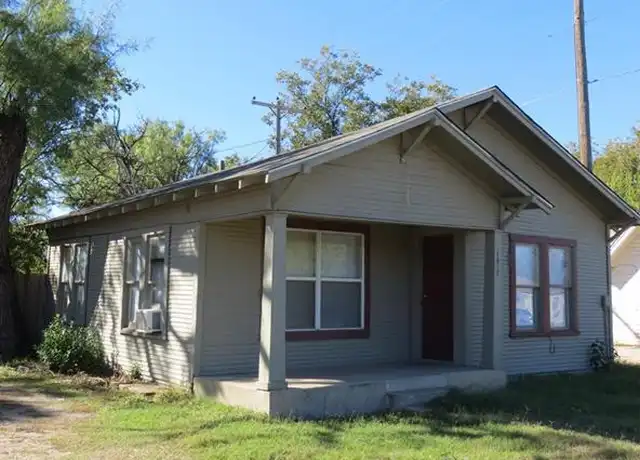 Property at 1417 N 10th St, Abilene, TX, 79601, 2 beds, 1 bath, [object Object]