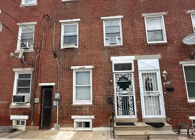 Property at 1621 Olive St, Philadelphia, PA, 19130, 3 beds, 1 bath, [object Object]
