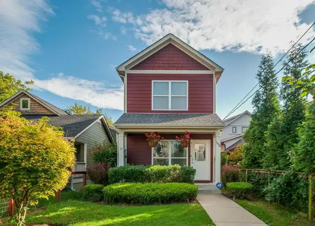 Property at 1612 7th Ave N, Nashville, TN, 37208, 2 beds, 2.5 baths, [object Object]