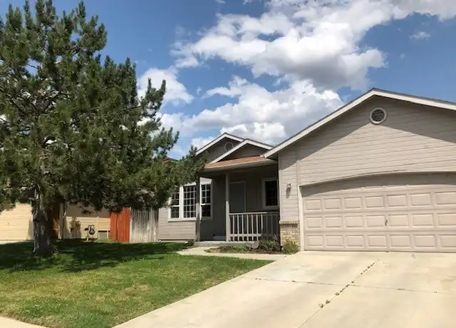 Property at 5754 S Orchid Way, Boise, ID, 83716, 3 beds, 2 baths, [object Object]