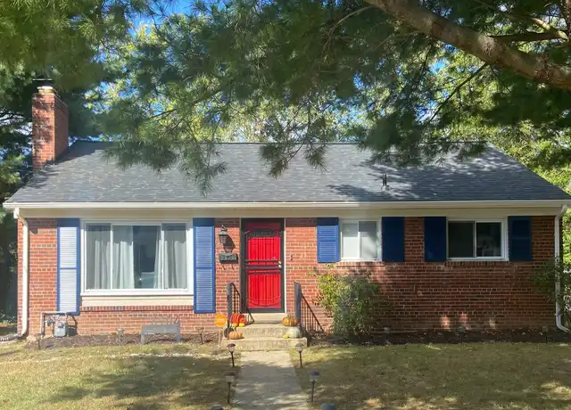 Property at 6904 Lansdale St, District Heights, MD, 20747, 3 beds, 2 baths, [object Object]