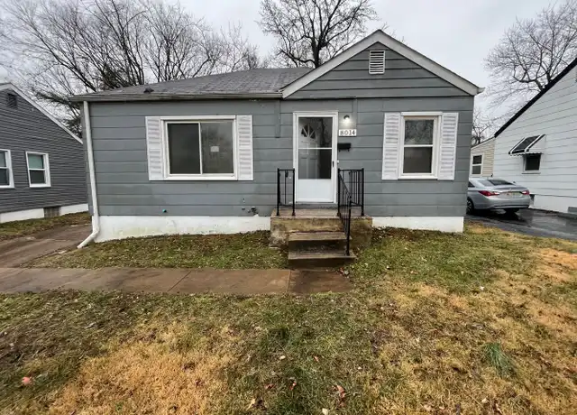 Property at 8014 Patterson Dr, Saint Louis, MO, 63134, 2 beds, 1 bath, [object Object]