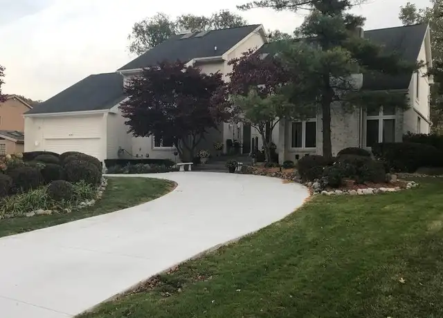 Property at 4197 Strathdale Ln, West Bloomfield, MI, 48323, 4 beds, 3.5 baths, [object Object]
