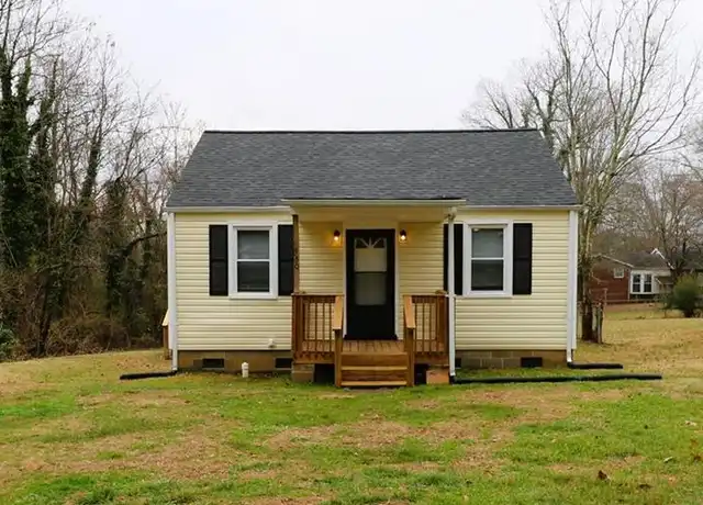 Property at 130 Court St, Rural Hall, NC, 27045, 2 beds, 1 bath, [object Object]