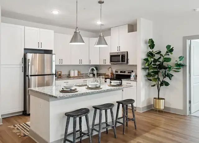 Property at The Isley at Windsor Hill - 8251 Windsor Hill Blvd, North Charleston, SC, 29420, 1-2 bed, 1-2 bath, [object Object]