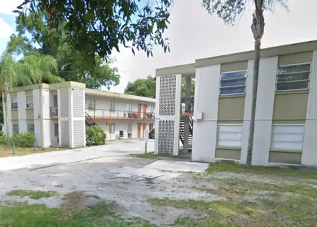 Property at 1038 W Jefferson St Unit 12, Orlando, FL, 32805, 2 beds, 1 bath, [object Object]