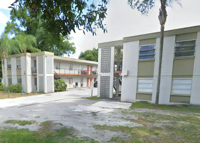 Property at 1038 W Jefferson St Unit 12, Orlando, FL, 32805, 2 beds, 1 bath, [object Object]
