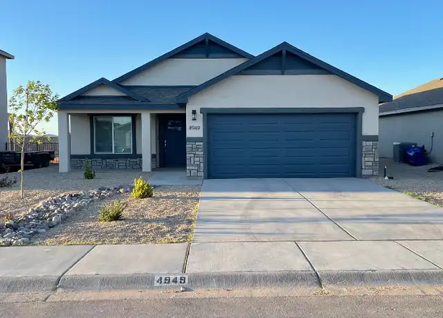 Property at 4949 Kailasa Dr, Las Cruces, NM, 88012, 3 beds, 2 baths, [object Object]