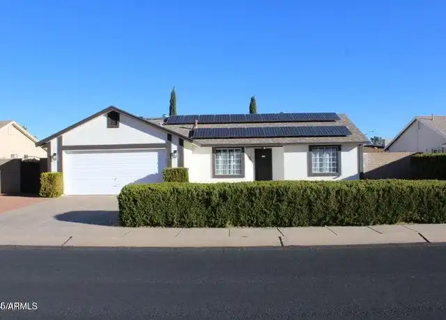 Property at 1751 Wildflower Dr, Sierra Vista, AZ, 85635, 3 beds, 2 baths, [object Object]