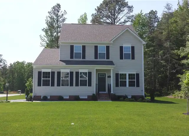 Property at 1903 River Ridge Pl, Hopewell, VA, 23860, 3 beds, 2.5 baths, [object Object]
