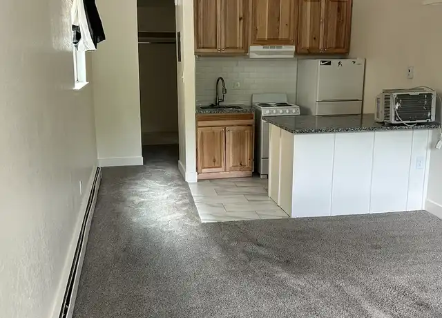 Property at 2000 Canyon Blvd Unit 1D, Boulder, CO, 80302, 1 bed, 1 bath, [object Object]