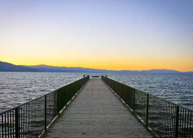 Property at 489 Tahoe Keys Blvd #45, South Lake Tahoe, CA, 96150, 0 beds, 1 bath, [object Object]