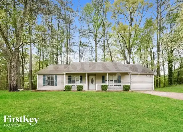 Property at 44 Hartley Woods Dr NE, Kennesaw, GA, 30144, 4 beds, 2 baths, [object Object]