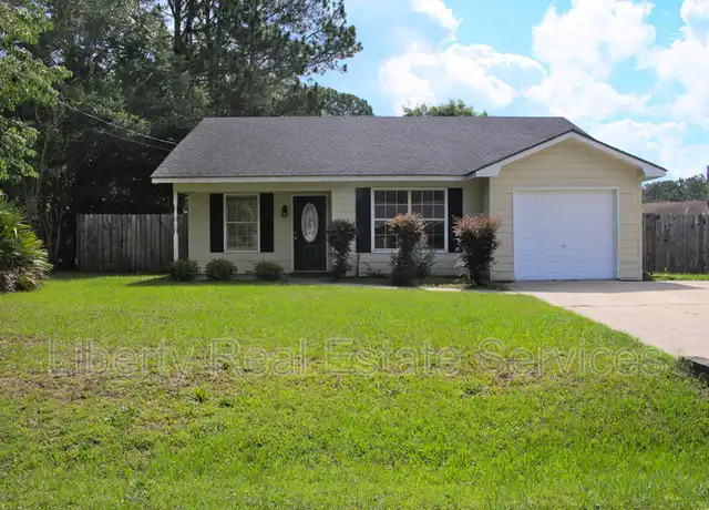 Property at 709 Westridge Ct, Hinesville, GA, 31313, 3 beds, 2 baths, [object Object]