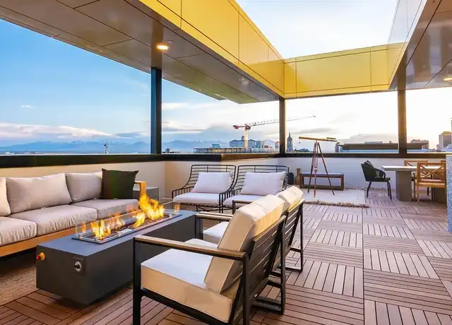 Property at Quattro - 385 S 400 E, Salt Lake City, UT, 84111, 0-3 beds, 1-2 bath, [object Object]